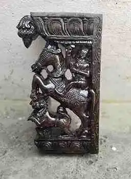 Kovaisri Wood Carvings