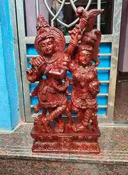 Kovaisri Wood Carvings