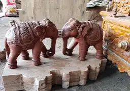 Kovaisri Wood Carvings