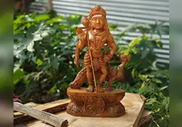 Kovaisri Wood Carvings